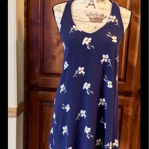 American eagle summer dress